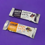 protein Snack Bar Choco Dátil