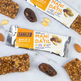 Protein Snack Bar