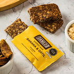 Energy Bar Banana & Dátil