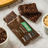 Energy Bar Cacao