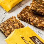 Energy Bar Banana & Dátil