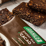 Energy Bar Cacao