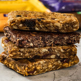 Energy Bar Mix