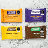 Energy Bar Mix