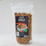 Granola Pasas