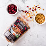 Granola Cranberry