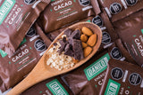 Energy Bar Cacao