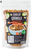 Granola Manzana