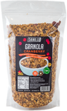 Granola Cranberry