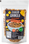 Granola Banana