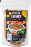 Granola Banana