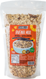 Avena Mix Piña Golden