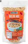 Avena Mix Cranberry