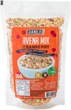 Avena Mix Cranberry