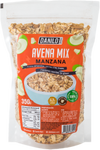 Avena Mix Manzana