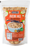 Avena Mix Manzana