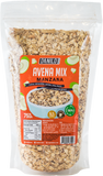 Avena Mix Manzana