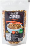 Granola Pasas