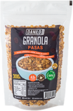 Granola Pasas