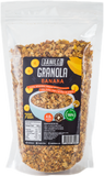 Granola Banana