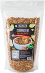 Granola Manzana