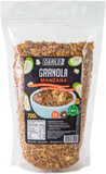 Granola Manzana