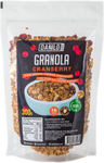 Granola Cranberry