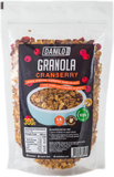 Granola Cranberry