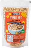 Avena Mix Banana